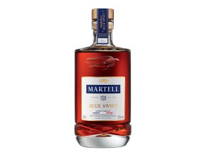 Martell Blue Swift, 40%, 0,7l1