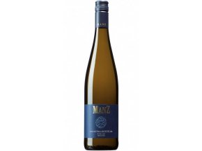 Riesling Mineralgestein trocken, Weingut Manz