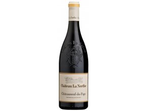 chateau la nerthe chateauneuf du pape