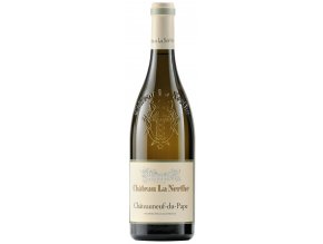 chateau la nerthe chateauneuf du pape blanc