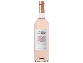 Moulin de Gassac Guilhem rosé 2021, 0,75l