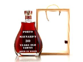 Maynard´s Decanter 30 yo, Gift Box, 0,75l1
