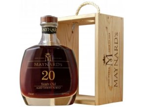 maynards tawny 20 y o 6d3f309f kopie 02