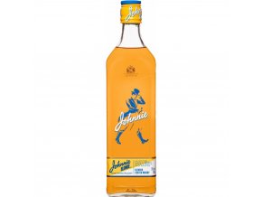 Johnnie Walker Blonde, 40%, 0,7l