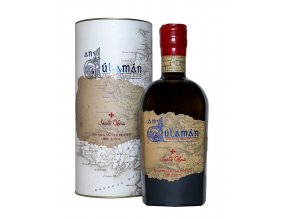 An Dúlamán Santa Ana, 57%, 0,7l