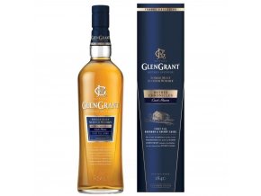 Glen Grant Cask Haven,