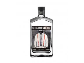 The Barmaster Gin, 42,9%, 0,7l