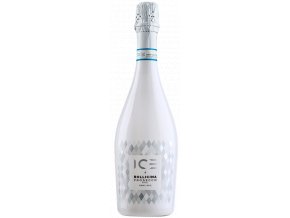 Prosecco ICE Bollicina demi sec, 0,75l