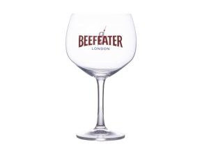 beefeater sklenice