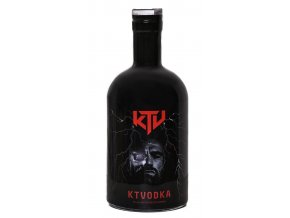 KTVODKA, 40%, 0,7l