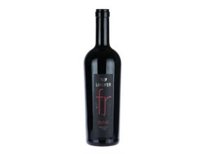 Syrah, 2019, suché, Lahofer, 0,75l