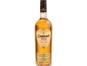 Clontarf Single Malt Irish Whiskey