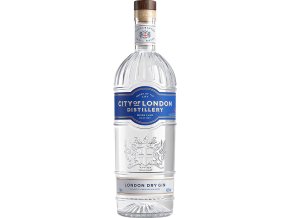 City of London London dry, 40,3%, 0,7l