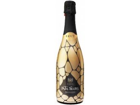 Pata Negra Cava D.O. Brut