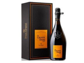 veuve la grande dame
