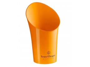 veuve clicquot ice bucket