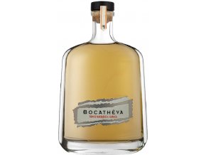 Bocathéva Super Premium Jamaica & Barbados Rum 3