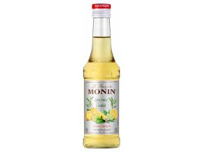 Monin Lime juice, 250ml