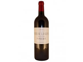 Chateau La Grave 2010, 0,75l