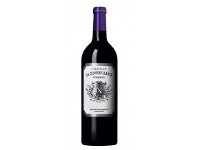 Chateau La Conseillante 2010, 0,75l