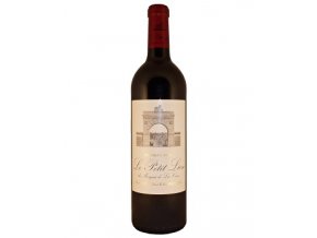 Petit Lion de Las Cases 2010, 0,75l