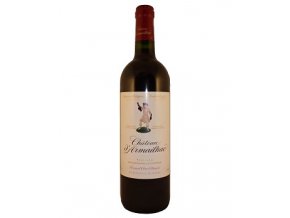 Chateau d´Armailhac 2010, 0,75l