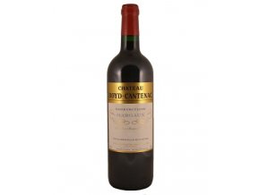 Chateau Boyd Cantenac 2010, 0,75l