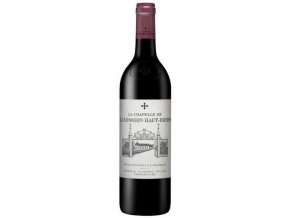 Chateau La Mission Haut Brion 2010, 0,75l