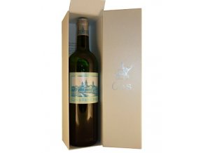 Chateau Cos d'Estournel blanc 2010, 0,75l