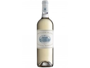 Pavillon Blanc du Ch. Margaux 2010, 0,75l