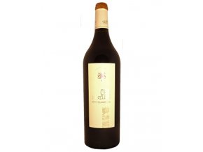 Clos les Lunelles 2010, 0,75l