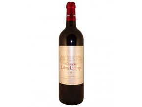 Chateau Lilian Ladouys 2011, 0,75l