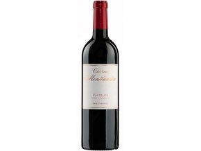 Chateau Montlandrie 2013, 0,75l