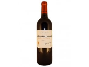 Chateau Clarisse 2013, 0,75l