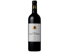 Chateau Haut Maurac 2013, 0,75l