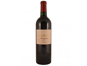 Chateau Marojallia 2008, 0,75l