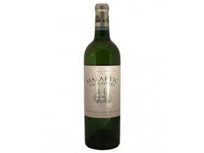 Chateau Malartic Lagraviere blanc 2011, 0,75l