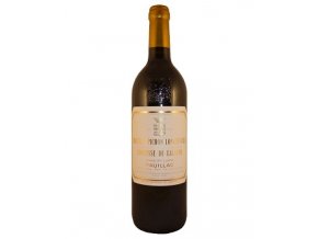 Chateau Pichon Longueville Comtesse de Lalande 2011, 0,75l