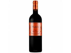 Chateau La Fleur Morange Cuvée Mathilde 2012