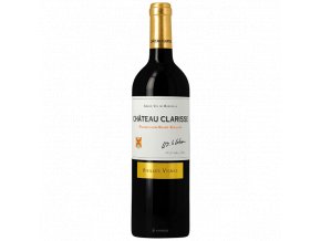 Chateau Clarisse Vieilles Vignes 2011