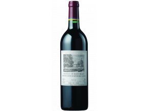 Chateau Duhart Milon Rothschild 2007, 0,75l