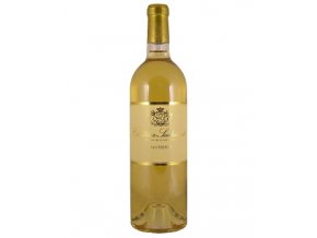 Chateau Suduiraut 2009, 0,75l