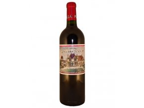 Chateau Rauzan Ségla 2012, 0,75l