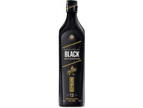 Johnnie Walker Black Label 200 Years