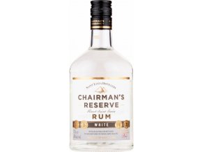 Chairman´s reserve WHITE, 43%, 0,7l