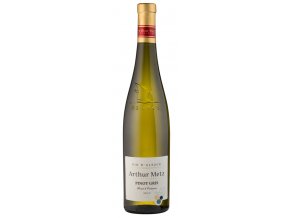 Arthur Metz Selection Pinot Gris, 0,75l