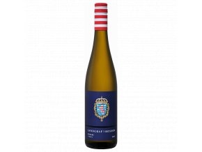 Riesling Landgraf Trocken 2023 - Prinz von Hessen, 0,75l
