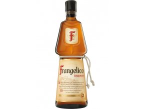 Frangelico likér, 0,7l