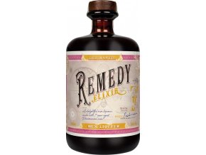 Remedy Elixir, 34%, 0,7l