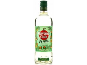 Havana Club VERDE, 35%, 0,7l